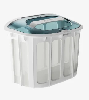 Debris Basket for SPINO E1