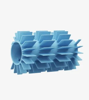 Roller Brush for SPINO E1