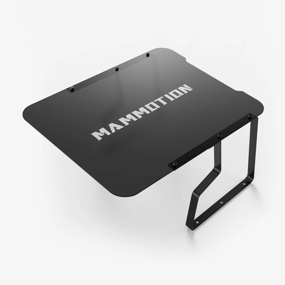 garage mini for LUBA mini and YUKA mini series