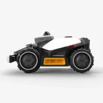 LUBA Mini 2 AWD 1500: Perimeter Wire Free Robot Lawn Mower - Image 2
