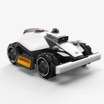 LUBA Mini 2 AWD 1500: Perimeter Wire Free Robot Lawn Mower - Image 4