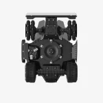 LUBA Mini 2 AWD 1500: Perimeter Wire Free Robot Lawn Mower - Image 6