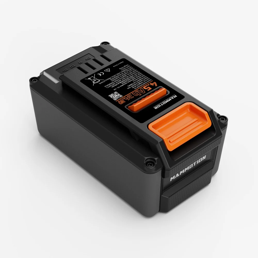 Battery for LUBA and YUKA