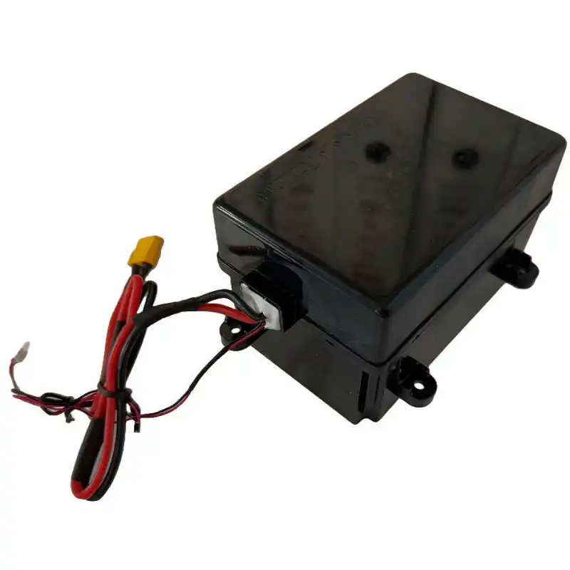 Battery for LUBA2 LUBA1 1000