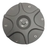 Cutting Disc Assembly LUBA 3 AWD 2 Anti-Missed Cut