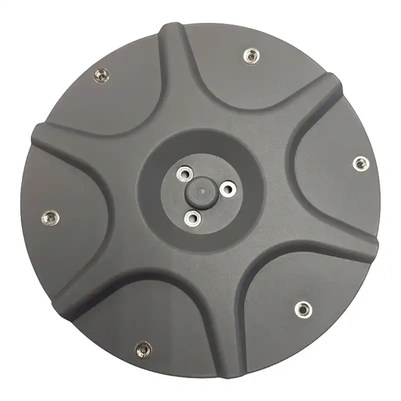 CPSH00007800-01 Cutting Disc Assembly LUBA 3 AWD 2 Anti-Missed Cut - Image 1
